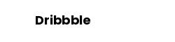 Dribbble