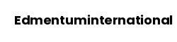 Edmentuminternational