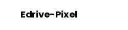 Edrive-Pixel