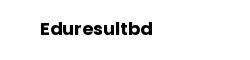 Eduresultbd