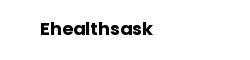 Ehealthsask