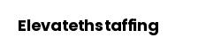 Elevatethstaffing