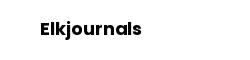 Elkjournals