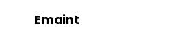 Emaint
