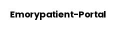 Emorypatient-Portal