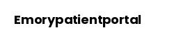 Emorypatientportal