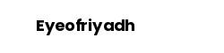 Eyeofriyadh