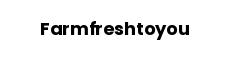 Farmfreshtoyou