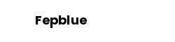 Fepblue