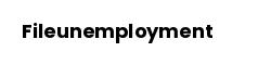 Fileunemployment