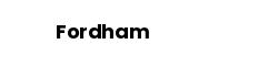 Fordham