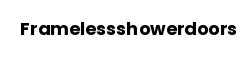 Framelessshowerdoors