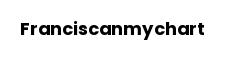 Franciscanmychart