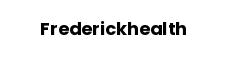 Frederickhealth