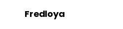 Fredloya