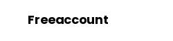 Freeaccount
