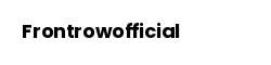 Frontrowofficial