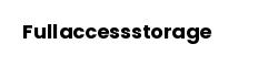 Fullaccessstorage