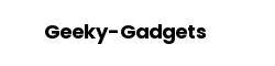 Geeky-Gadgets