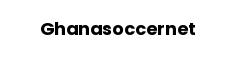 Ghanasoccernet