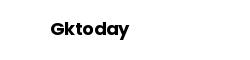 Gktoday