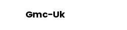Gmc-Uk