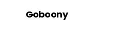 Goboony