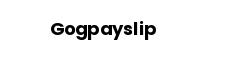 Gogpayslip