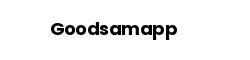 Goodsamapp