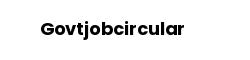 Govtjobcircular