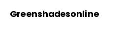 Greenshadesonline