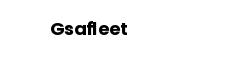Gsafleet
