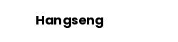 Hangseng