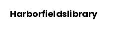 Harborfieldslibrary