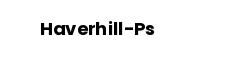 Haverhill-Ps