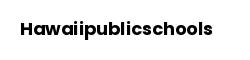 Hawaiipublicschools