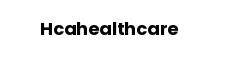 Hcahealthcare