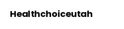 Healthchoiceutah