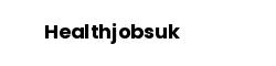 Healthjobsuk