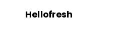 Hellofresh