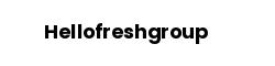 Hellofreshgroup