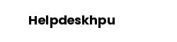 Helpdeskhpu