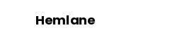 Hemlane