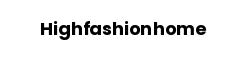 Highfashionhome