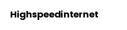 Highspeedinternet