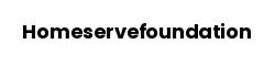 Homeservefoundation