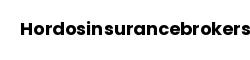 Hordosinsurancebrokers