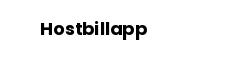 Hostbillapp