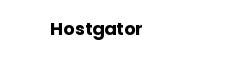 Hostgator