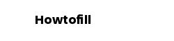 Howtofill